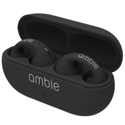 ambie完全ワイヤレスモデルAM-TW01| 耳をふさがないイヤホンambie