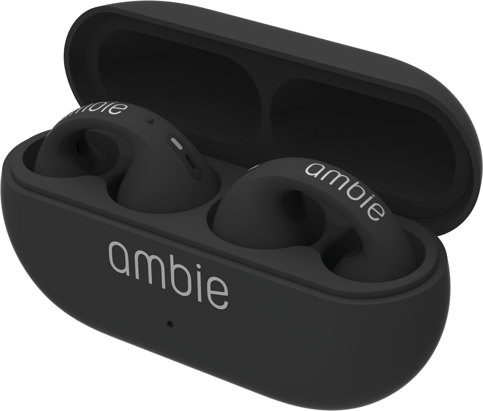 ambie完全ワイヤレスモデルAM-TW01| 耳をふさがないイヤホンambie（アンビー）公式