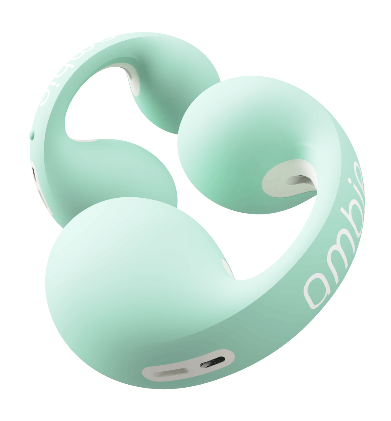 ambie完全ワイヤレスモデルAM-TW01| 耳をふさがないイヤホンambie 