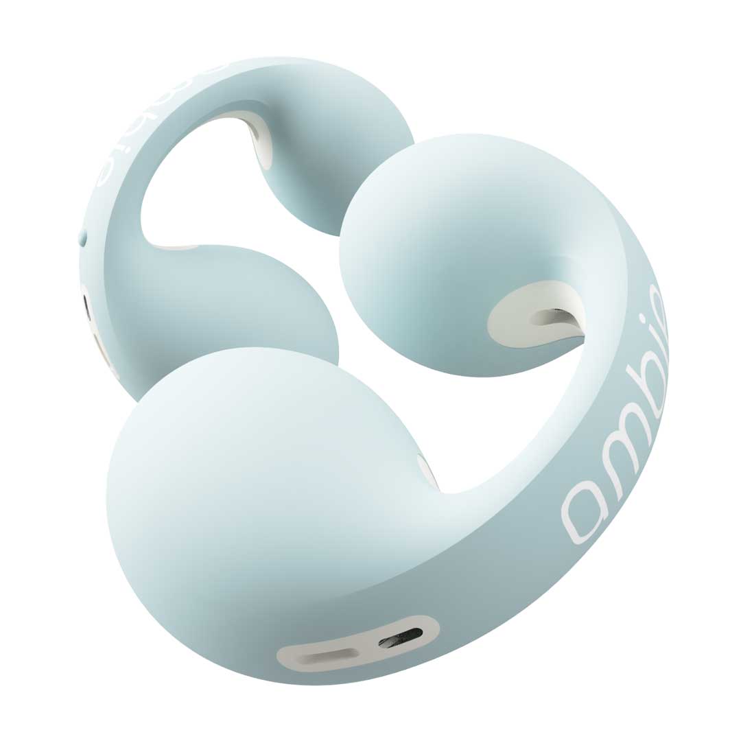 ambie sound earcuffs AM-TW01/WC socks2種 非売品 63.0%OFF www.ecoforumcelaya